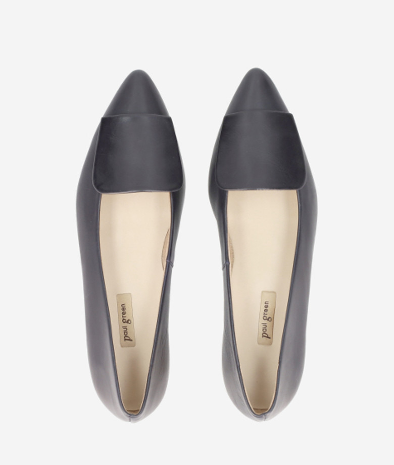 Paul Green 3792-168 ballerina blu