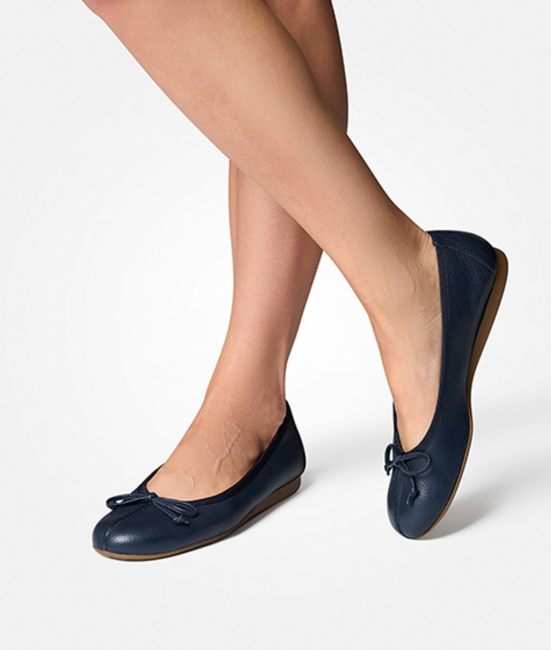 Paul Green 1147-027 ballerina blu