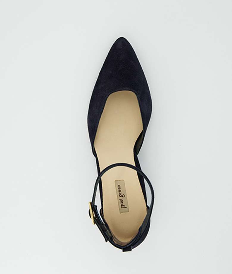 Paul Green 3820-040 Peeptoes