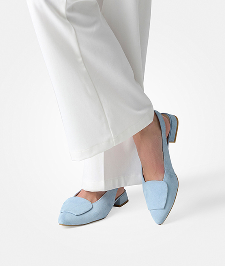 Paul Green 6090-099 Peeptoes