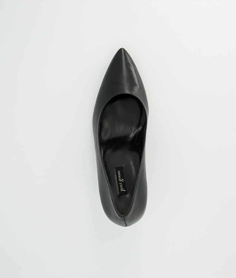 Paul Green 3859-049 Pumps in nero