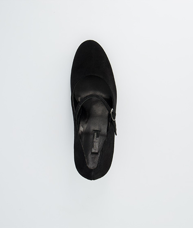 Paul Green 3854-018 - Decolleté nere