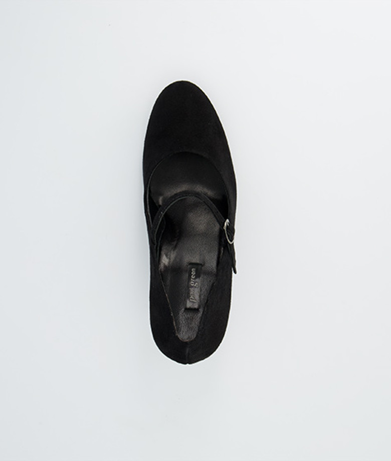 Paul Green 3854-018 - Decolleté nere