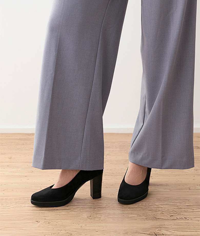Paul Green 3777-098 Pumps in schwarz