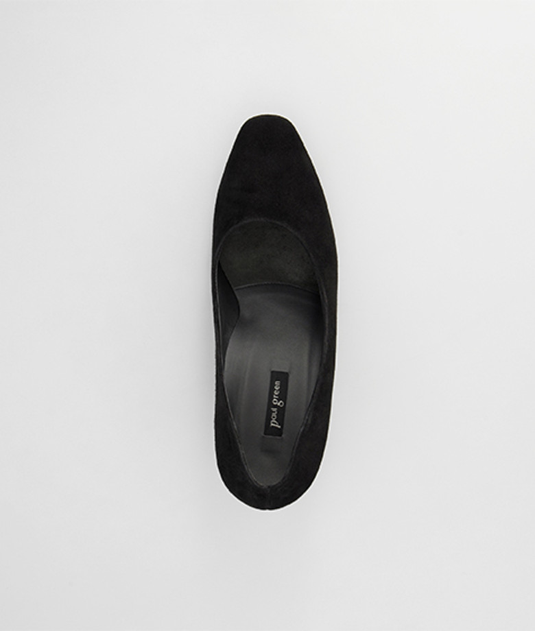Paul Green 3862-001 Pumps in schwarz
