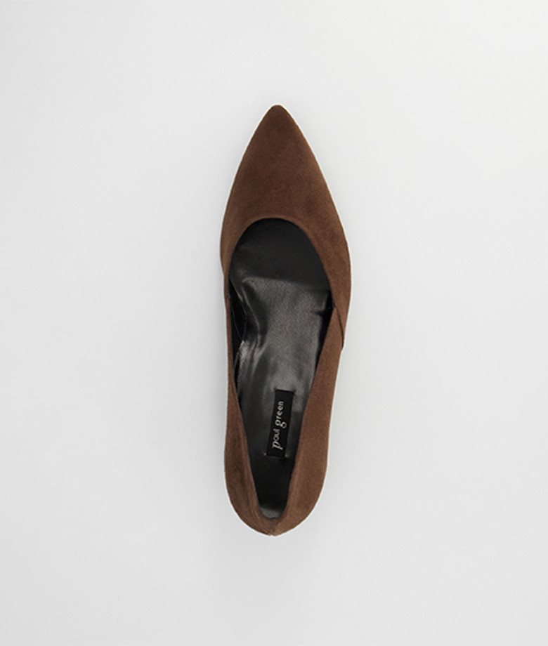 Paul Green 3815-161 Pumps in braun