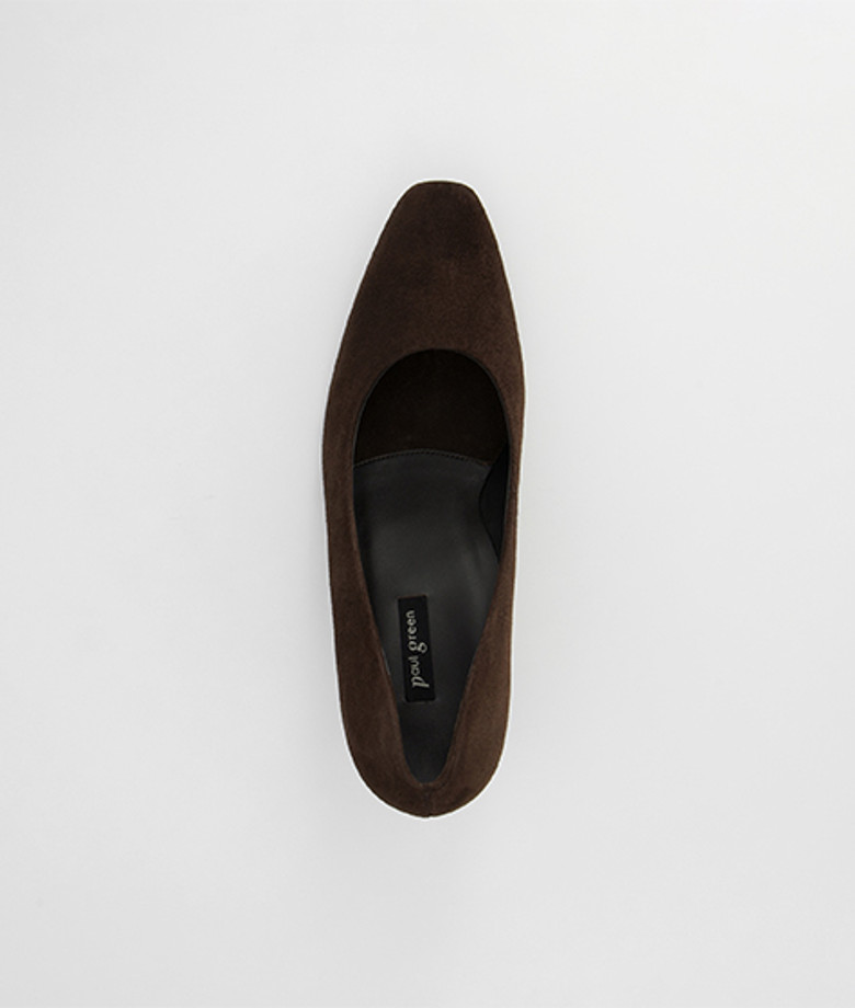Paul Green 3862-004 Pumps in braun