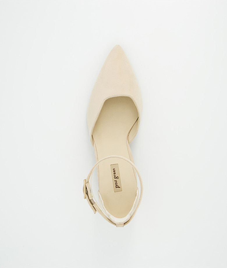 Paul Green 3820-079 Pumps in beige