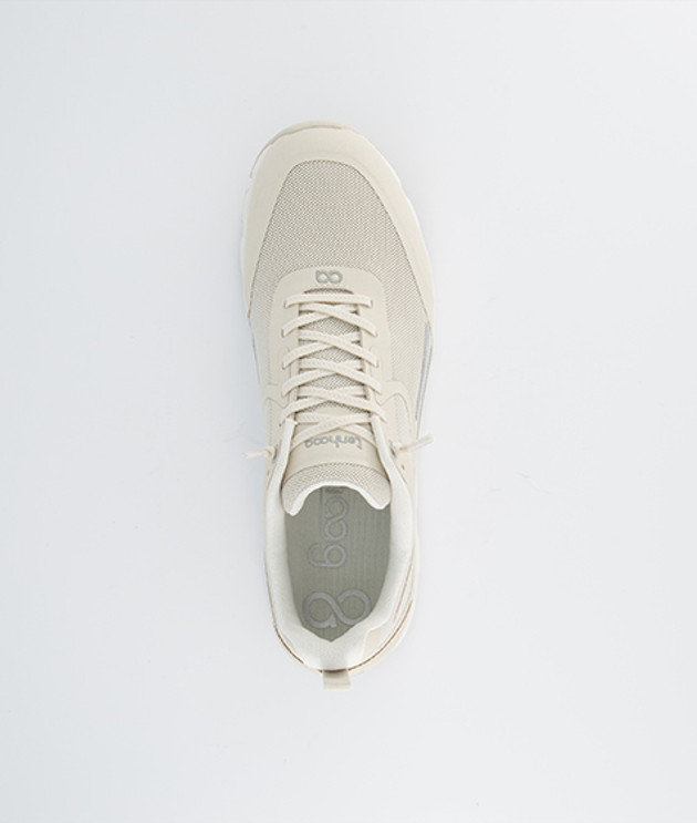 sneaker tenhaag everyhaag in beige