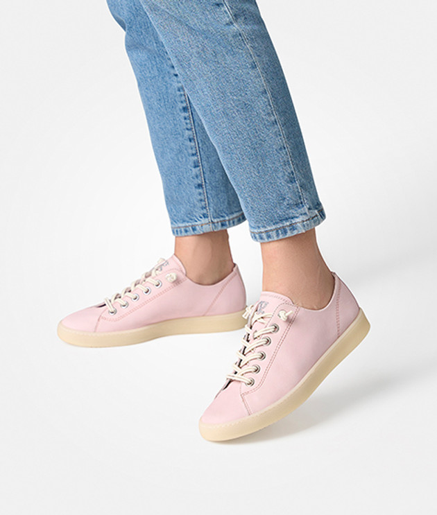Sneaker Paul Green 5452-109 in rosa