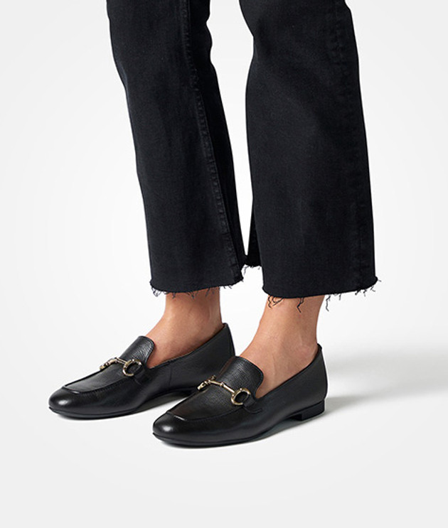 Pantofola Paul Green 2596-001