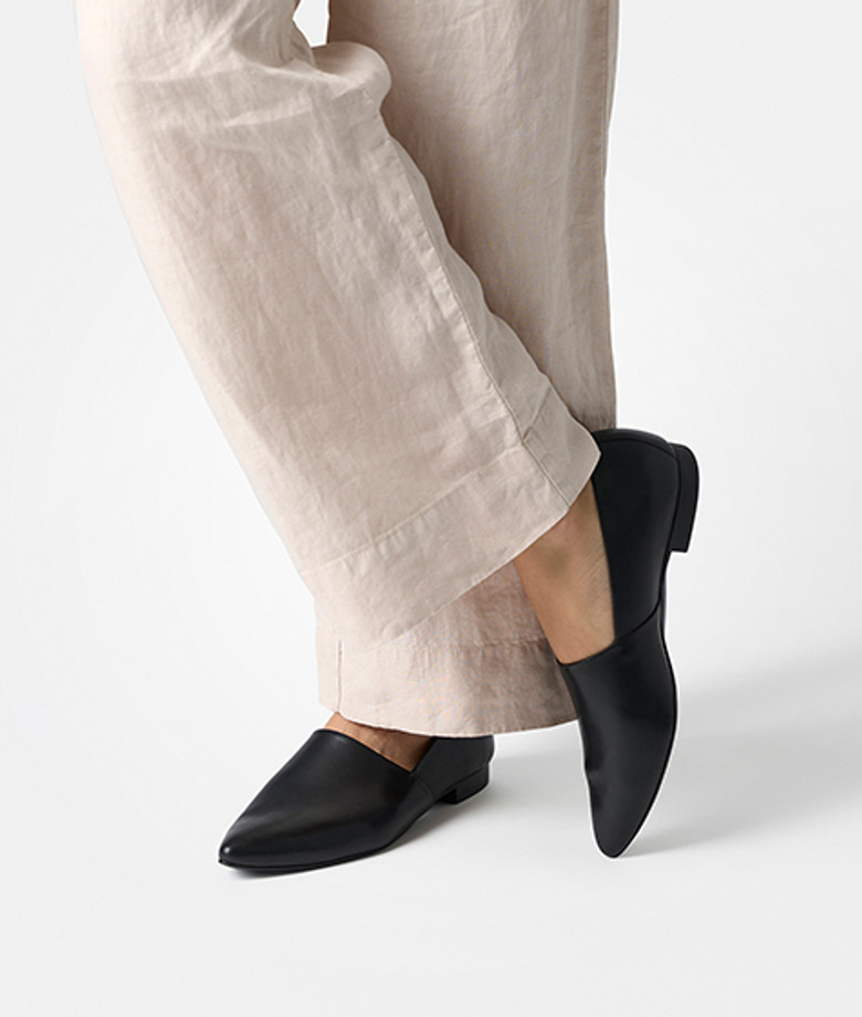 Paul Green 1198-029 scarpe slip-on