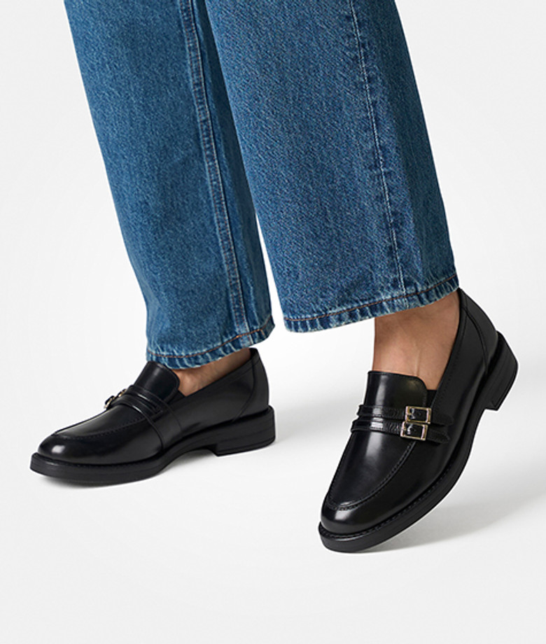 Paul Green 1174-008 scarpe slip-on