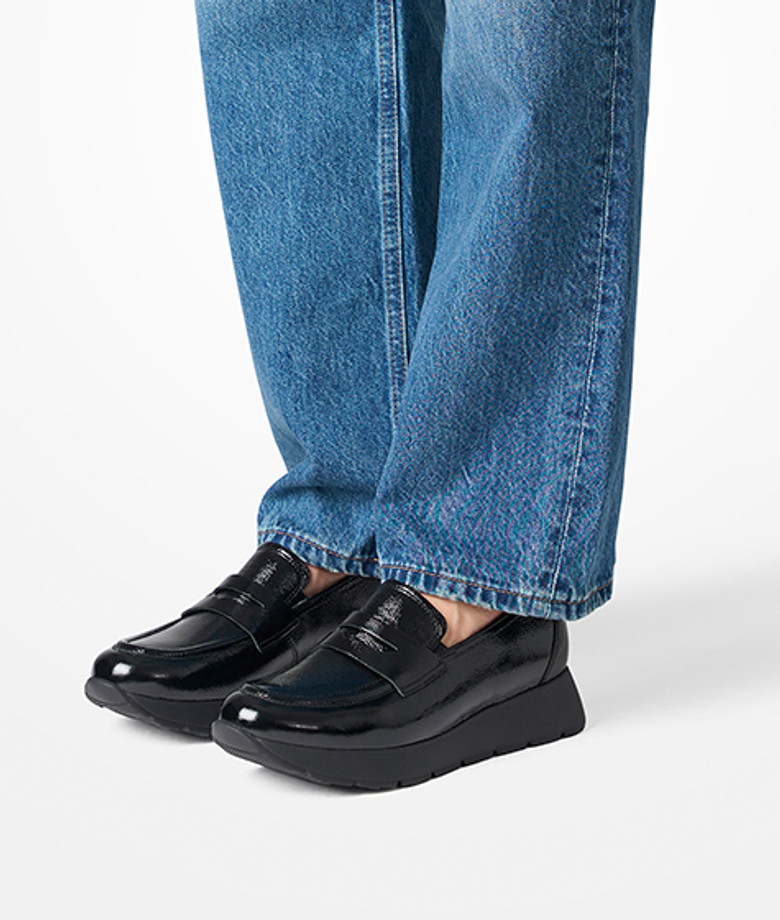 Pantofola Paul Green 1182-018