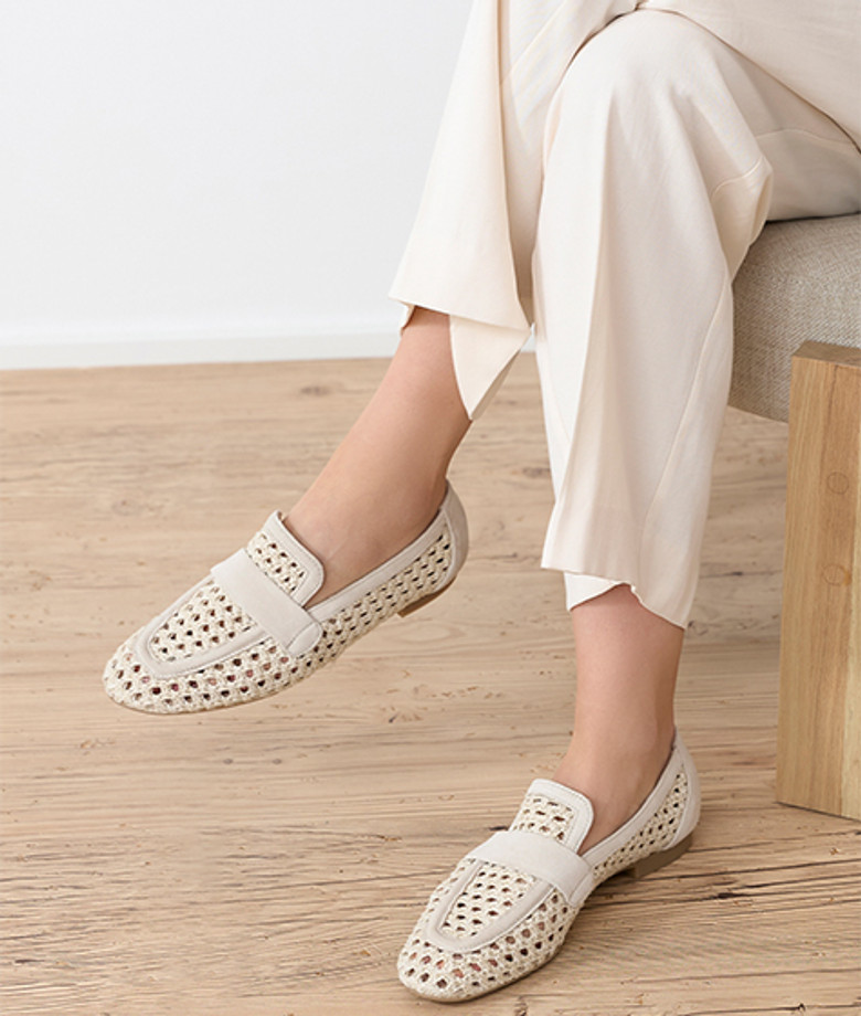 Pantofola Paul Green 1209-019