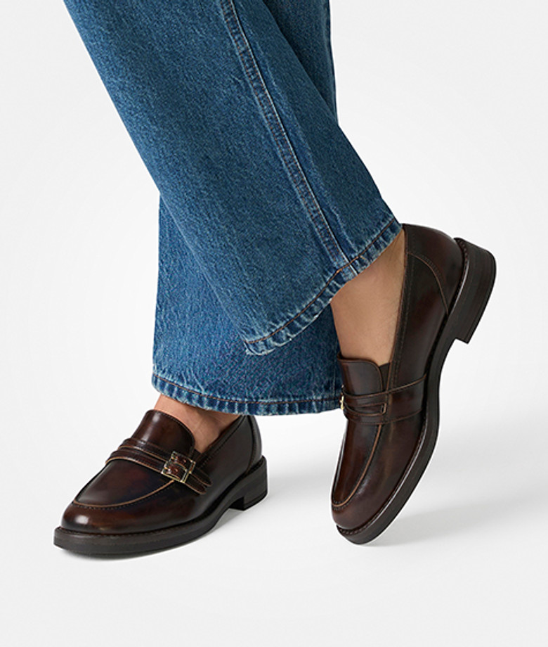 Paul Green 1174-018 scarpa slip-on