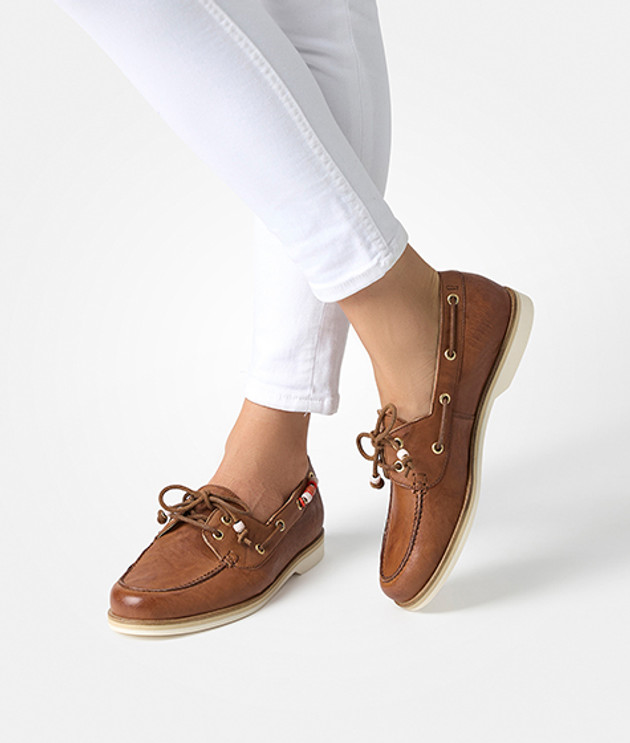 Pantofola Paul Green 1214-019