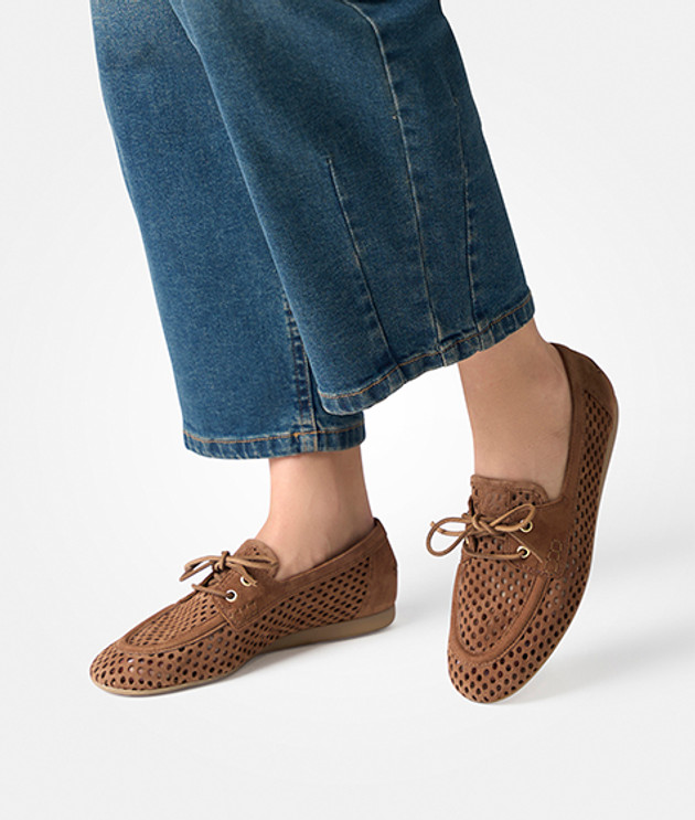 Paul Green 1218-009 scarpa slip-on