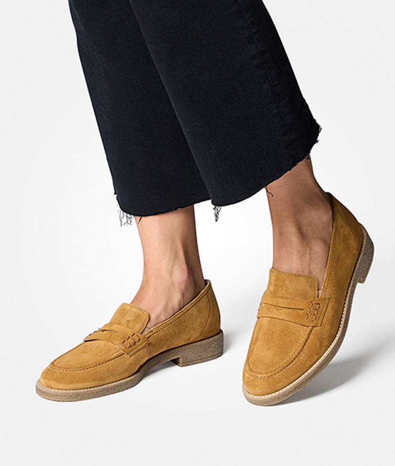 Paul Green 1151-017 scarpa slip-on