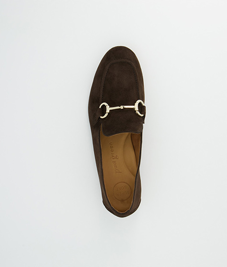 Pantofola Paul Green 2596-389