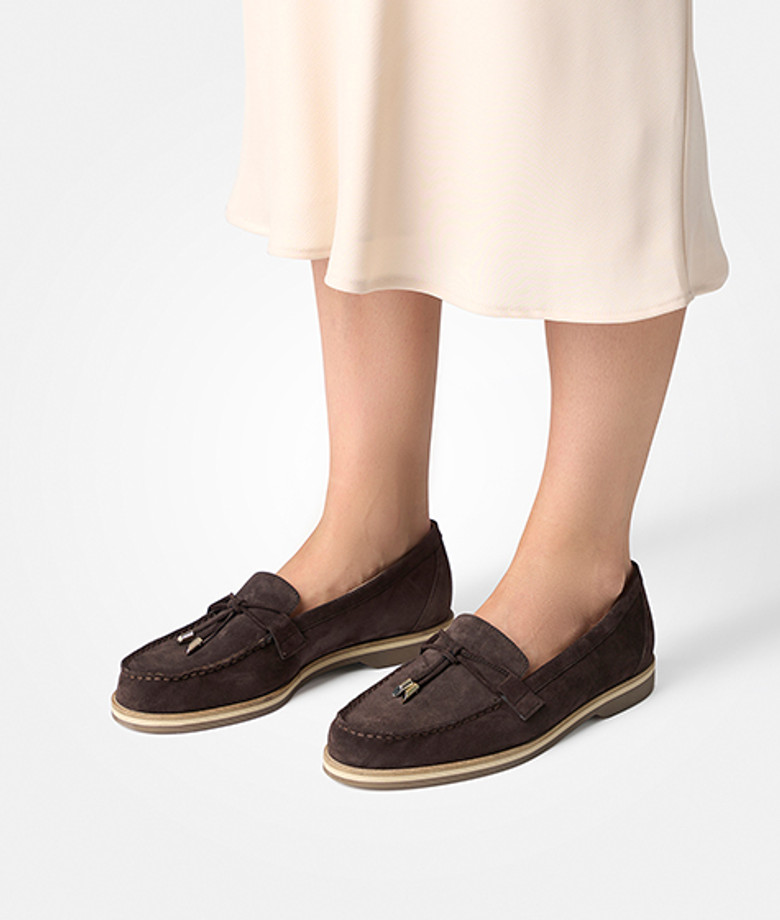 Pantofola Paul Green 1202-029