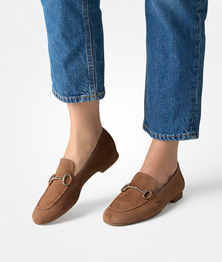 Pantofola Paul Green 2596-399