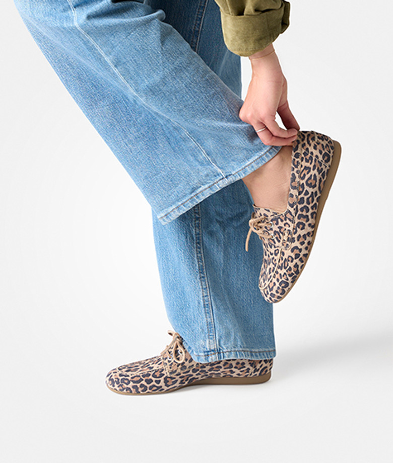 Paul Green 1136-109 scarpe slip-on