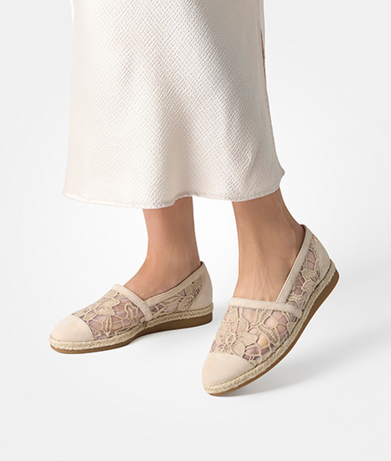 Paul Green 1187-029 scarpe slip-on