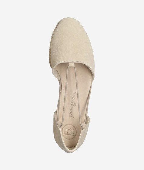 Paul Green Slippers • Shop Slippers van Paul Green online bij