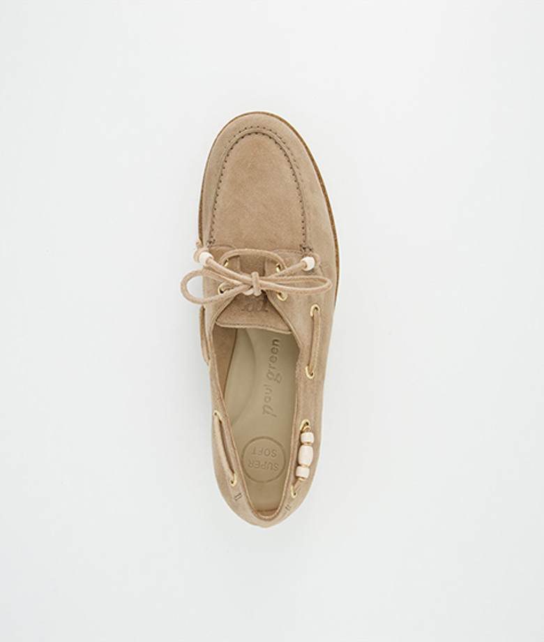 Paul Green 1214-029 scarpe slip-on