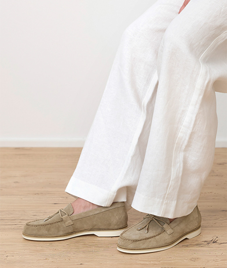 Pantofola Paul Green 1202-049