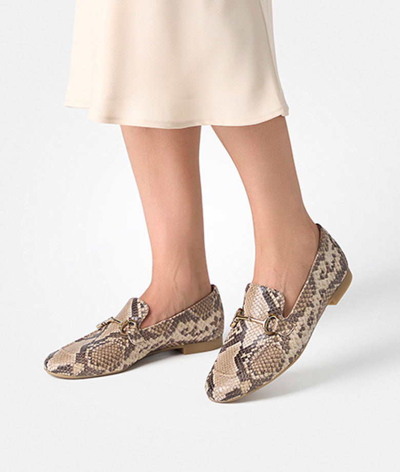 Pantofola Paul Green 2596-379