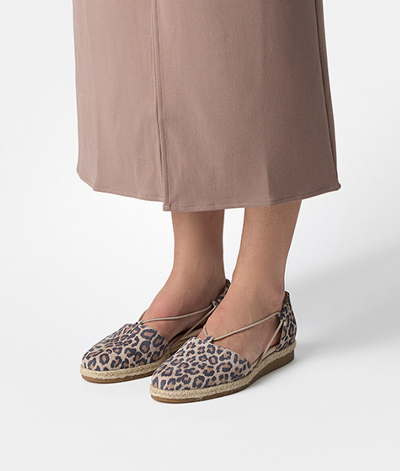 Pantofola Paul Green 2856-239