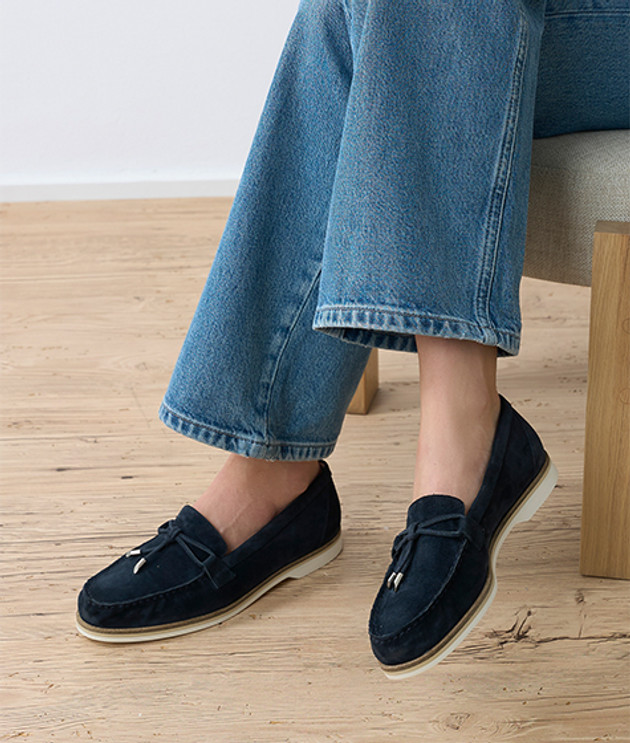 Pantofola Paul Green 1202-069