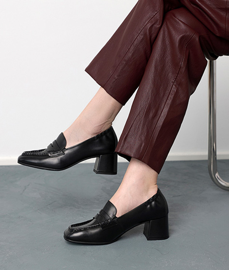 Paul Green 3861-006 Pumps in schwarz