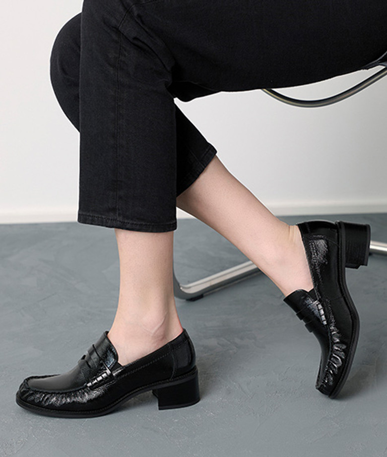 Paul Green 1260-002 Pumps in schwarz