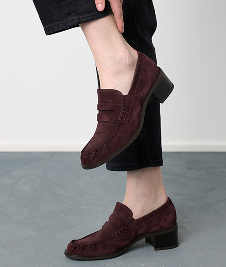 Paul Green 1260-004 Pumps in rot