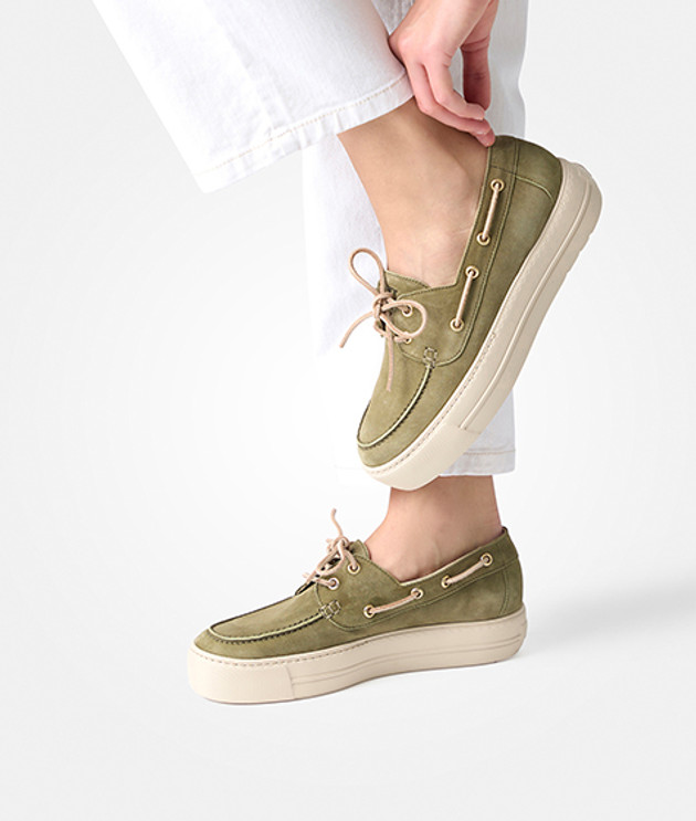 Paul Green 1197-089 scarpa slip-on