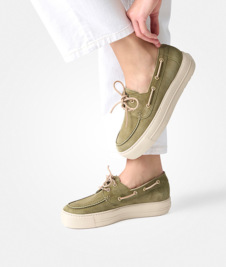 Paul Green 1197-089 scarpa slip-on