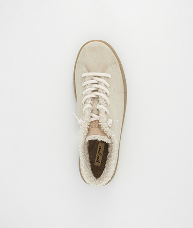 Paul Green 5573-002 Warmfutter in beige