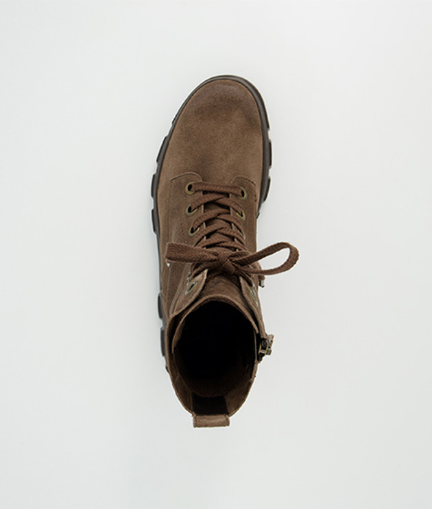 Paul Green 9970-110 Boots in braun