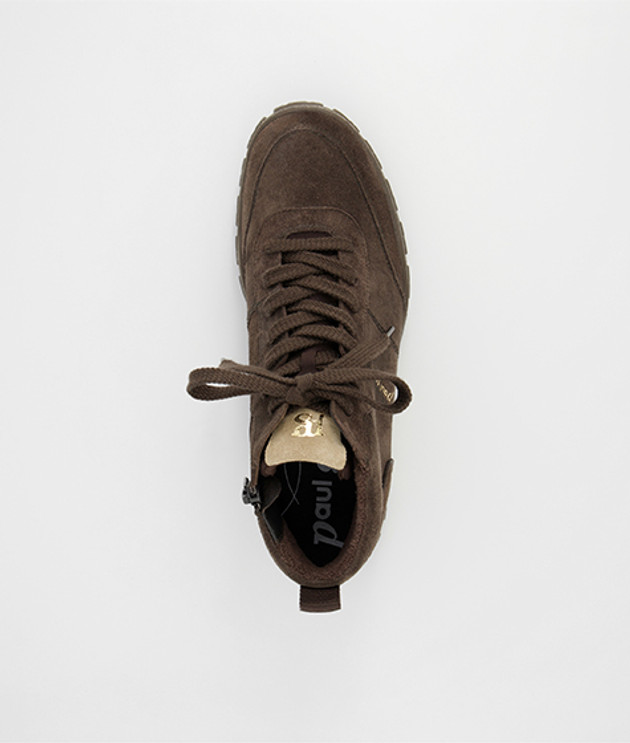 Paul Green 5506-040 Sneaker in braun