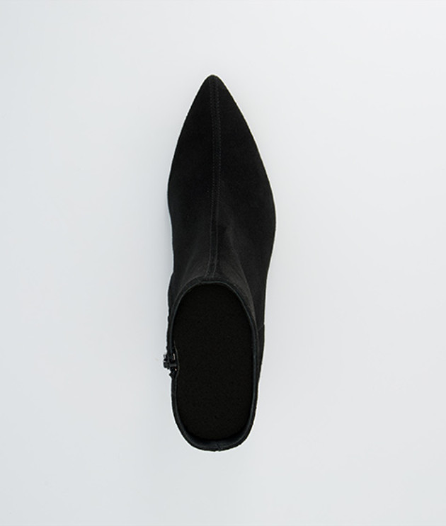 Paul Green 8288-018 stivaletti in nero