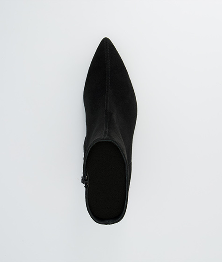 Paul Green 8288-018 stivaletti in nero