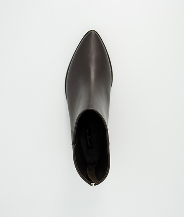 Paul Green 8247-002 Stiefeletten in braun
