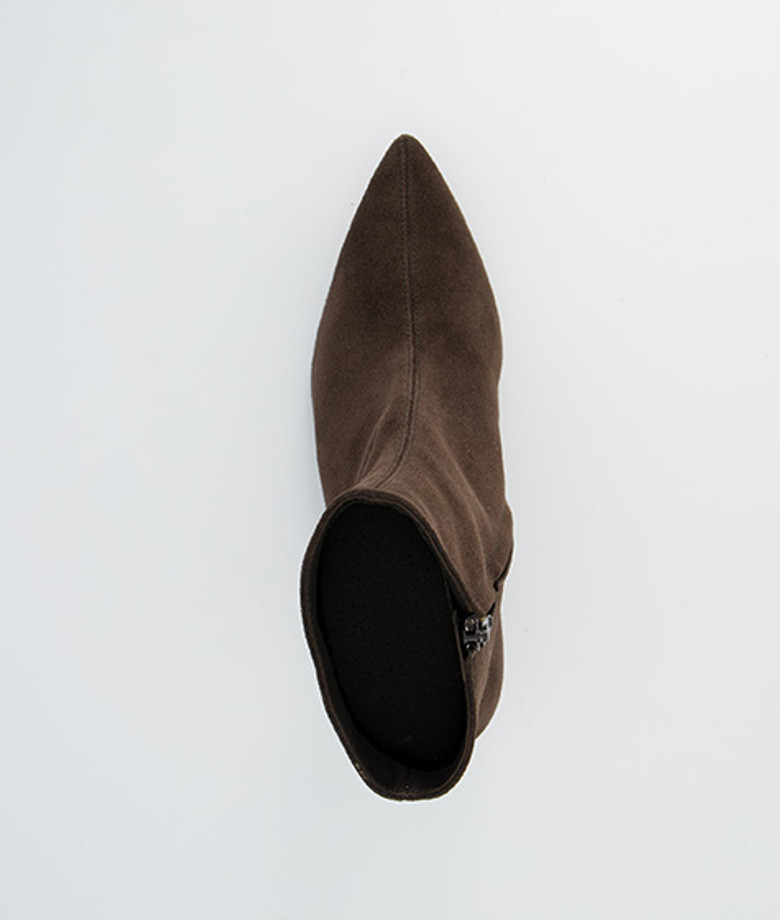 Paul Green 8288-008 stivaletti in marrone
