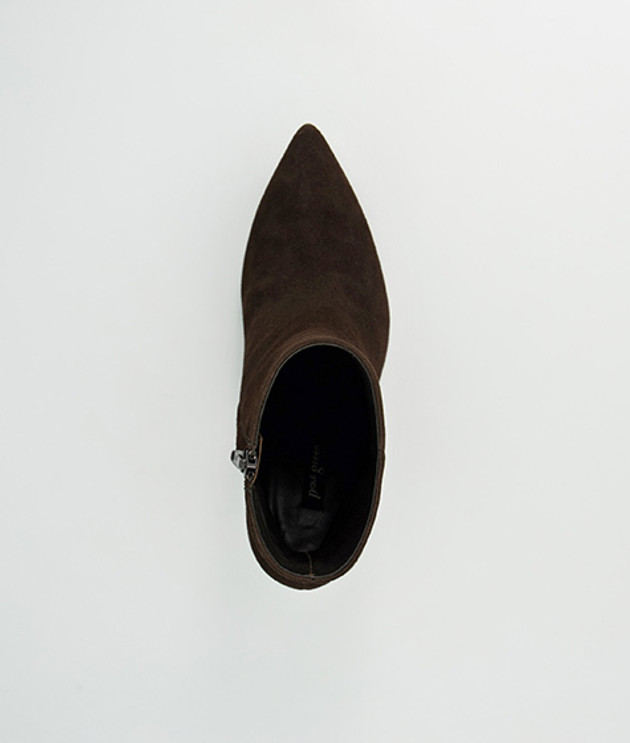 Paul Green 8351-003 Stiefeletten in braun