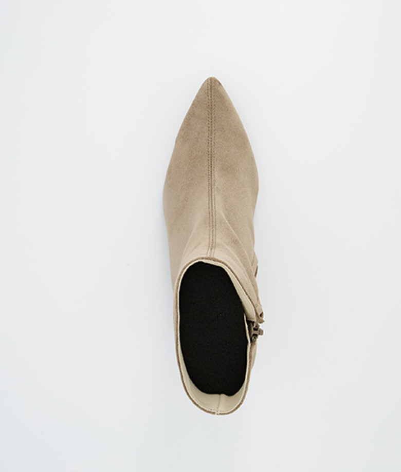 Paul Green 8288-028 stivaletti in beige