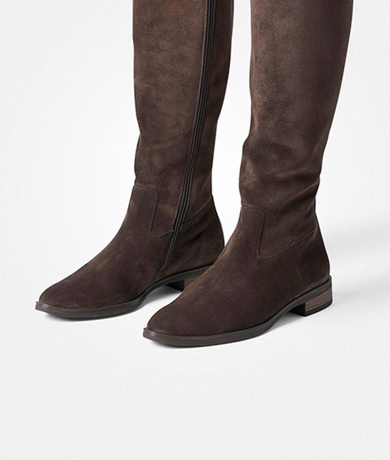 Paul Green 8265-010 Stiefel in braun