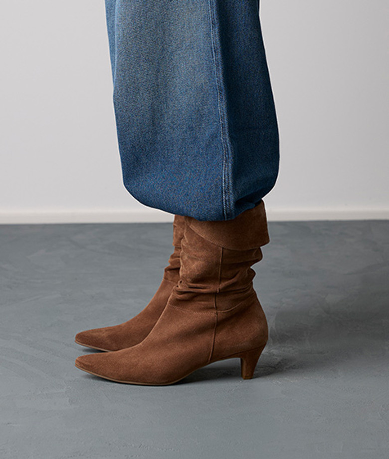 Paul Green 8325-001 Stiefel in beige